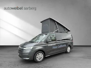 VW California 2.0 TDI Ocean Liberty