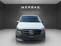 Mercedes-Benz Vito 116 CDI Lang Pro 9G-Tronic 4M