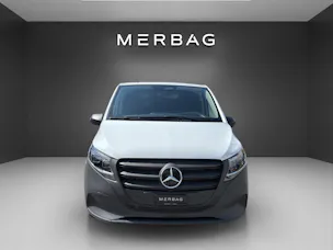 Mercedes-Benz Vito 116 CDI Lang Pro 9G-Tronic 4M