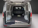 Mercedes-Benz Vito 116 CDI Lang Pro 9G-Tronic 4M