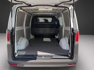 Mercedes-Benz Vito 116 CDI Lang Pro 9G-Tronic 4M
