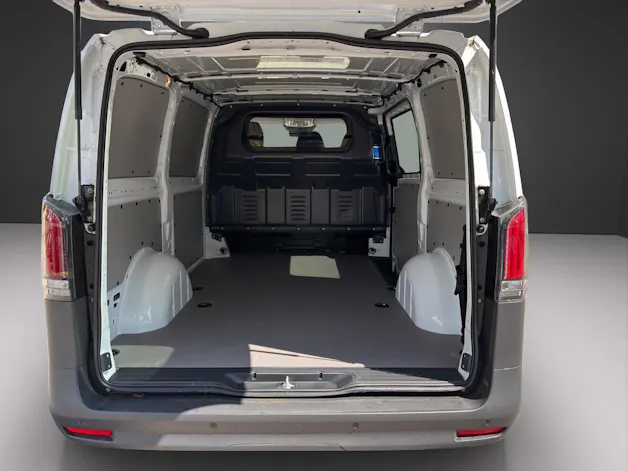 Mercedes-Benz Vito 116 CDI Lang Pro 9G-Tronic 4M