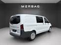 Mercedes-Benz Vito 116 CDI Lang Pro 9G-Tronic 4M