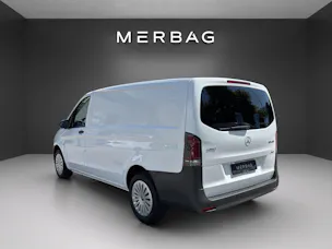 Mercedes-Benz Vito 116 CDI Lang Pro 9G-Tronic 4M