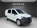 Mercedes-Benz Vito 116 CDI Lang Pro 9G-Tronic 4M