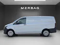 Mercedes-Benz Vito 116 CDI Lang Pro 9G-Tronic 4M