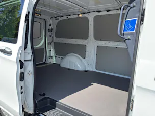 Mercedes-Benz Vito 116 CDI Lang Pro 9G-Tronic 4M
