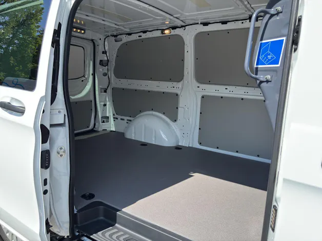Mercedes-Benz Vito 116 CDI Lang Pro 9G-Tronic 4M