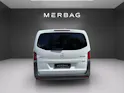 Mercedes-Benz Vito 116 CDI Lang Pro 9G-Tronic 4M
