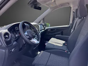 Mercedes-Benz Vito 116 CDI Lang Pro 9G-Tronic 4M