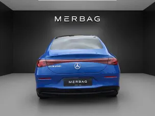 Mercedes-Benz CLA 250+ 85 kWh EQ