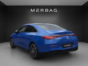 Mercedes-Benz CLA 250+ 85 kWh EQ