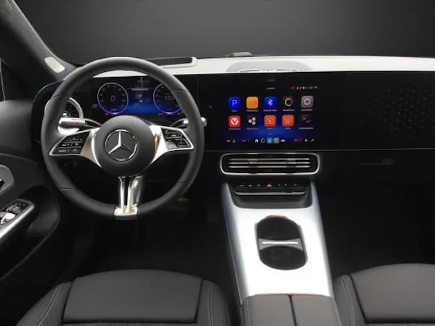 Mercedes-Benz CLA 250+ 85 kWh EQ