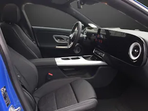 Mercedes-Benz CLA 250+ 85 kWh EQ
