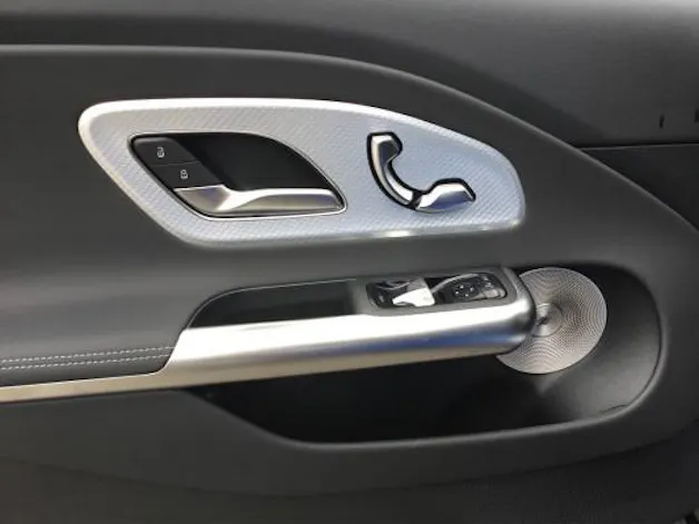 Mercedes-Benz CLA 250+ 85 kWh EQ
