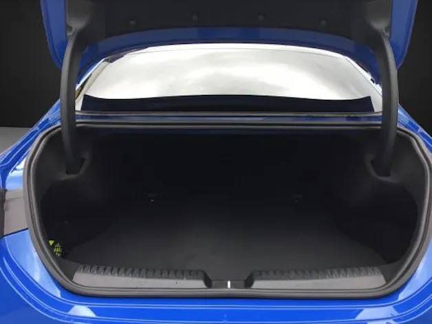 Mercedes-Benz CLA 250+ 85 kWh EQ