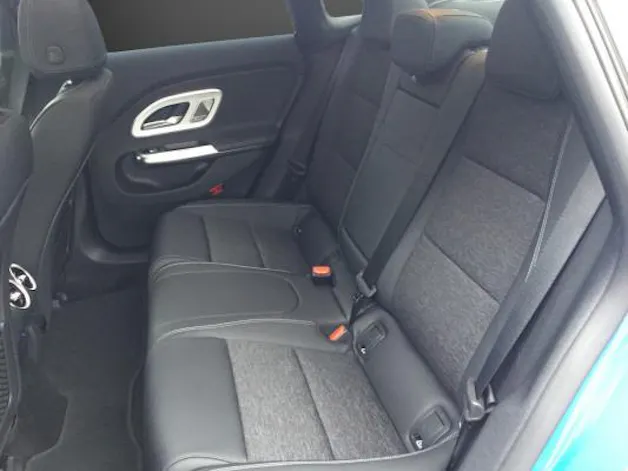 Mercedes-Benz CLA 250+ 85 kWh EQ