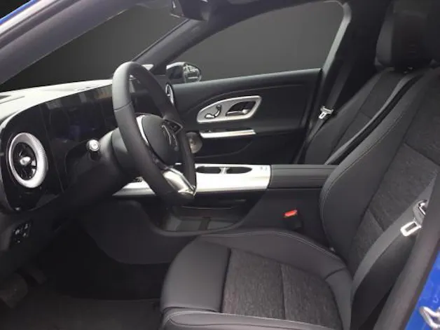 Mercedes-Benz CLA 250+ 85 kWh EQ