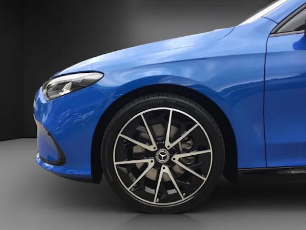 Mercedes-Benz CLA 250+ 85 kWh EQ