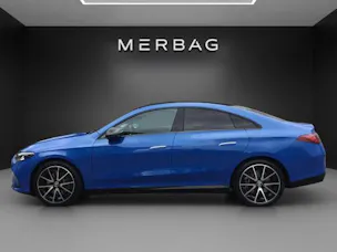 Mercedes-Benz CLA 250+ 85 kWh EQ