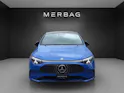 Mercedes-Benz CLA 250+ 85 kWh EQ