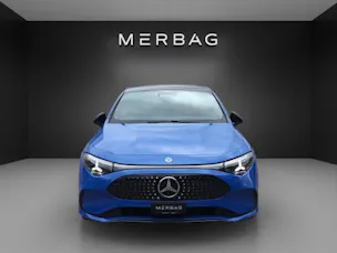 Mercedes-Benz CLA 250+ 85 kWh EQ
