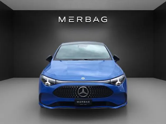Mercedes-Benz CLA 250+ 85 kWh EQ