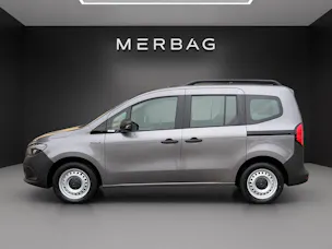 Mercedes-Benz eCitan 45kWh Base