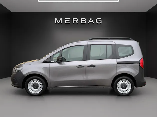 Mercedes-Benz eCitan 45kWh Base