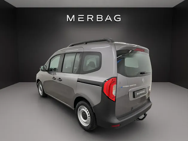 Mercedes-Benz eCitan 45kWh Base