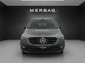 Mercedes-Benz eCitan 45kWh Base