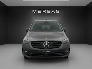 Mercedes-Benz eCitan 45kWh Base