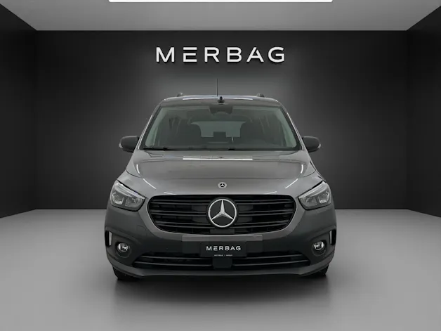 Mercedes-Benz eCitan 45kWh Base