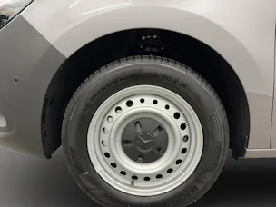 Mercedes-Benz eCitan 45kWh Base
