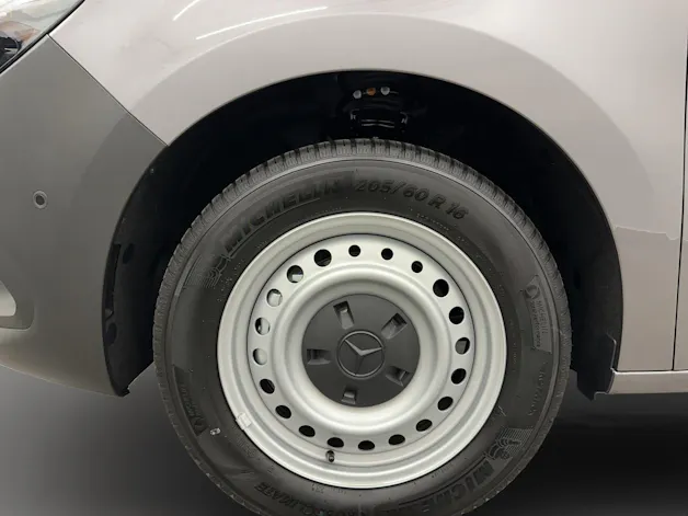 Mercedes-Benz eCitan 45kWh Base