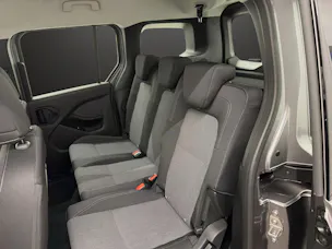 Mercedes-Benz eCitan 45kWh Base