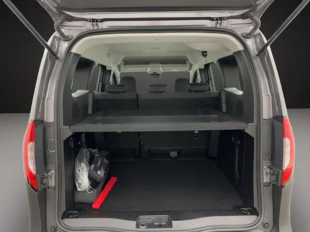 Mercedes-Benz eCitan 45kWh Base