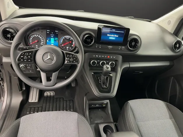 Mercedes-Benz eCitan 45kWh Base