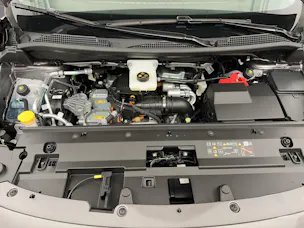 Mercedes-Benz eCitan 45kWh Base