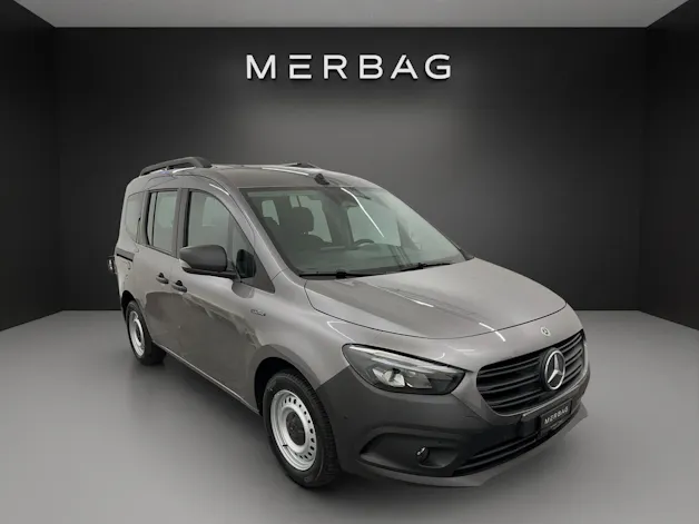 Mercedes-Benz eCitan 45kWh Base