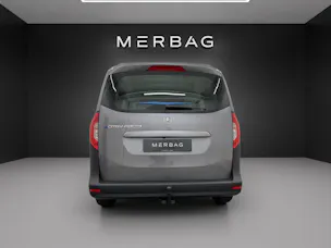 Mercedes-Benz eCitan 45kWh Base