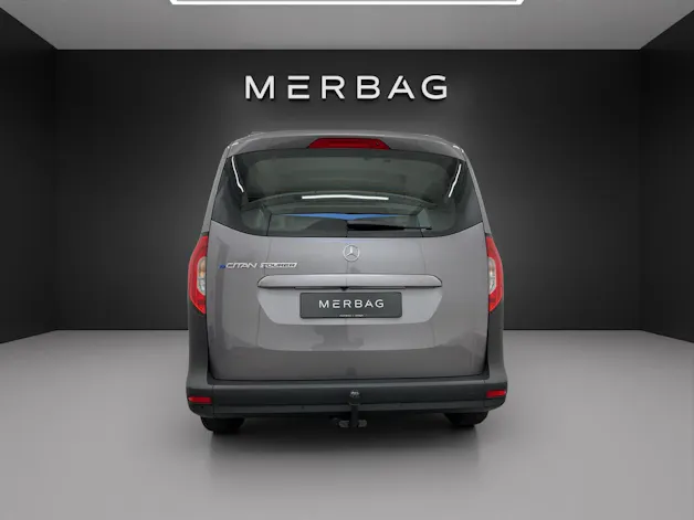 Mercedes-Benz eCitan 45kWh Base