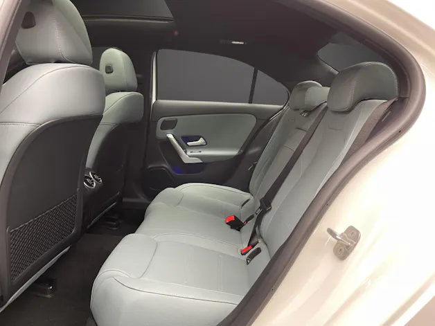 Mercedes-Benz A 35 AMG 4Matic+ 8G-DCT