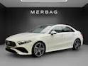 Mercedes-Benz A 35 AMG 4Matic+ 8G-DCT