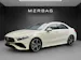 Mercedes-Benz A 35 AMG 4Matic+ 8G-DCT