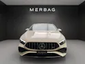 Mercedes-Benz A 35 AMG 4Matic+ 8G-DCT