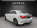 Mercedes-Benz A 35 AMG 4Matic+ 8G-DCT