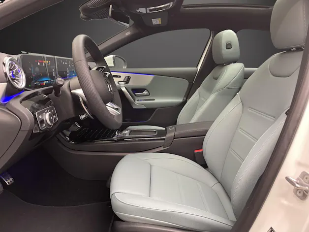 Mercedes-Benz A 35 AMG 4Matic+ 8G-DCT