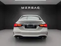 Mercedes-Benz A 35 AMG 4Matic+ 8G-DCT