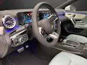 Mercedes-Benz A 35 AMG 4Matic+ 8G-DCT